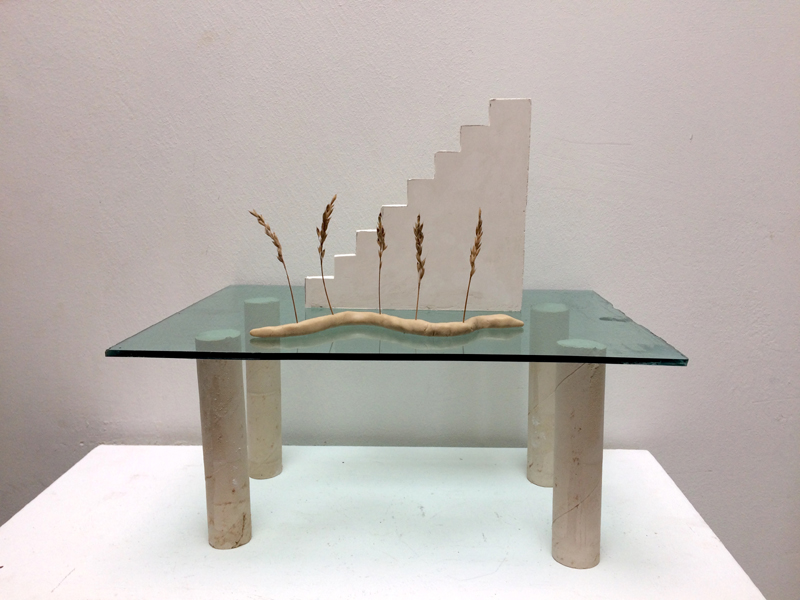 Zoe Toms - Water Snake